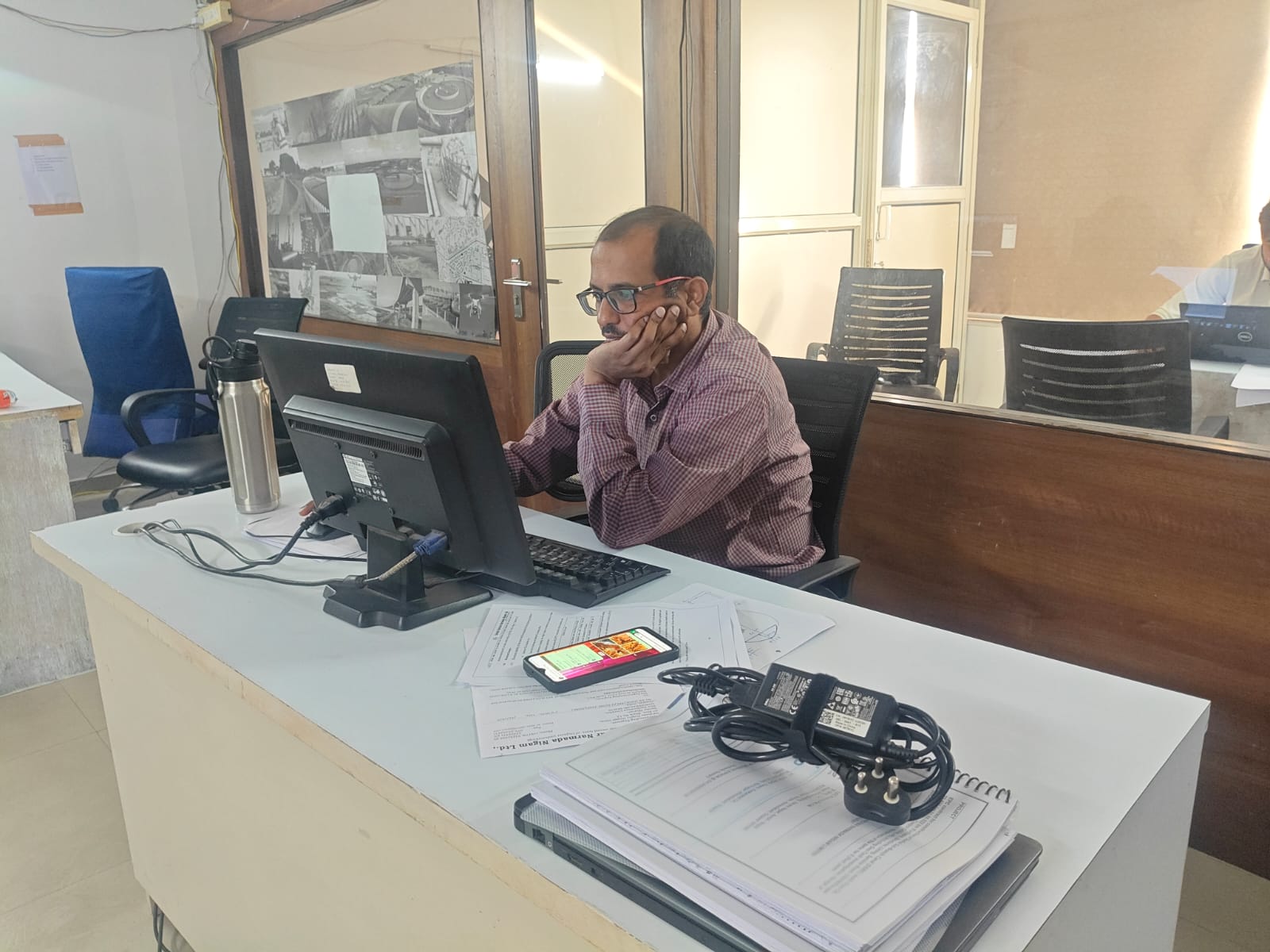 Rajat Mishra